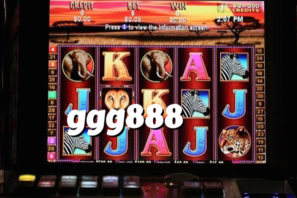 ggg888 aplikasi mobile