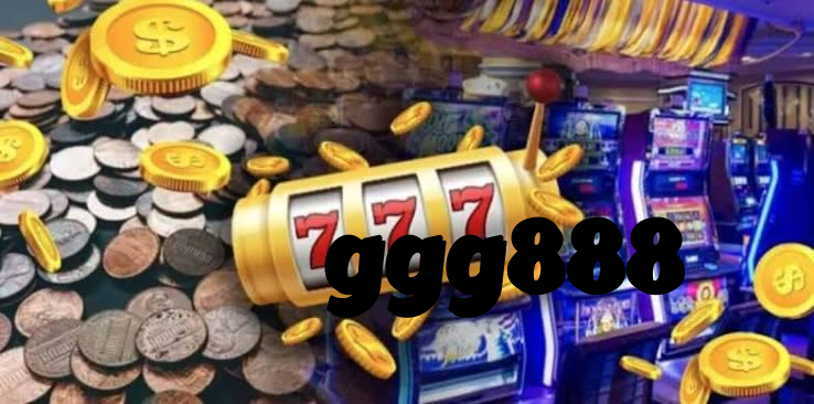 ggg888 ruang slot lobby